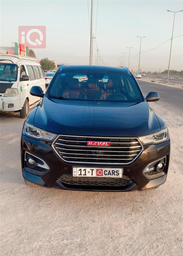 هافال H6 2019 للبيع في العراق - السماوة